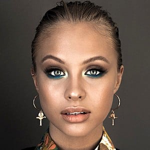 Olivia Deeble