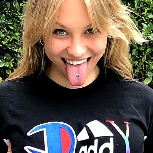 Olivia Deeble