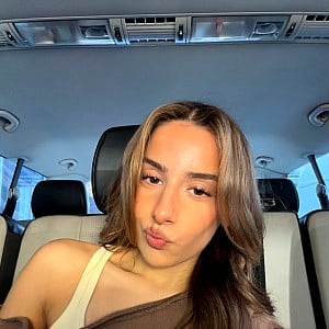 Olivia Dimartino