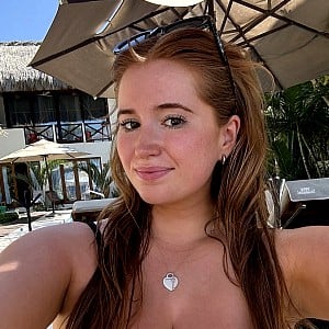 Olivia Drake