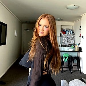 Olivia Drake