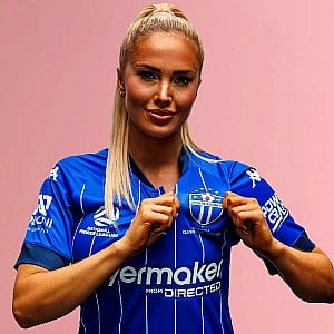 Olivia Edwards