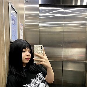 Olivia Elfie