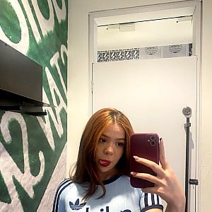 Olivia Elfie