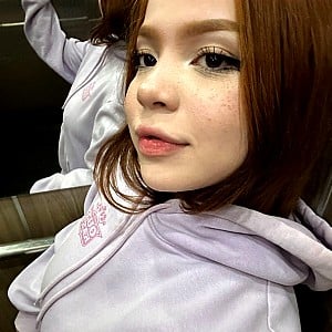 Olivia Elfie