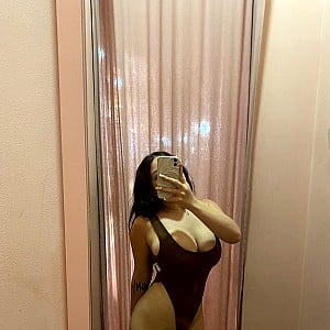 Olivia Elfie