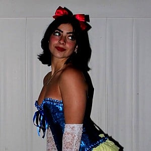 Olivia Esposito