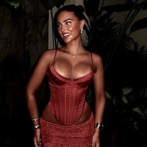 Olivia Evelyn