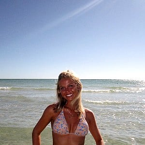 Olivia Fenstermaker