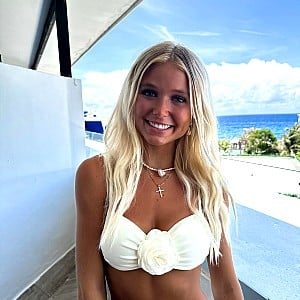 Olivia Fenstermaker