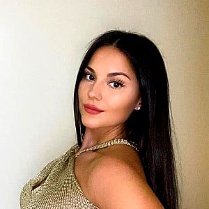 Olivia Giannella