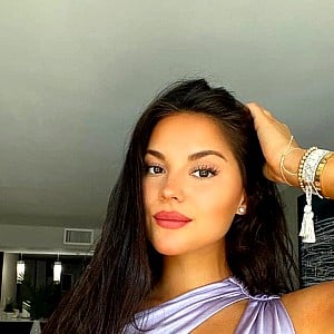 Olivia Giannella
