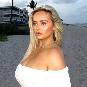 Olivia Grace Mazukina