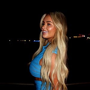 Olivia Grace Mazukina