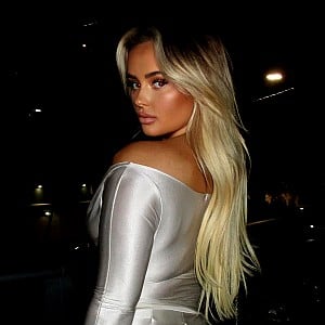 Olivia Grace Mazukina