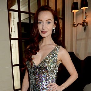 Olivia Grant