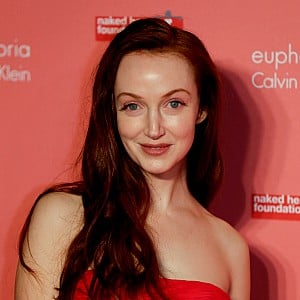 Olivia Grant
