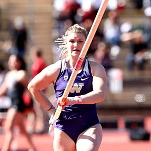 Olivia Gruver