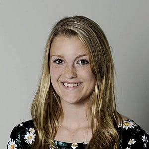 Olivia Gruver