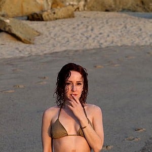 Olivia Hack
