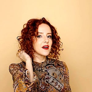 Olivia Hack