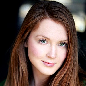Olivia Hallinan