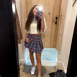 Olivia Haschak