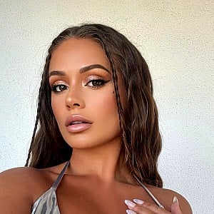 Olivia Hawkins
