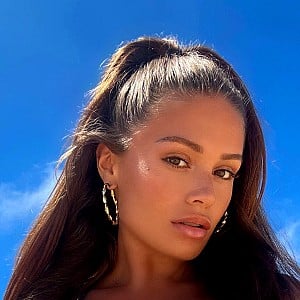 Olivia Hawkins