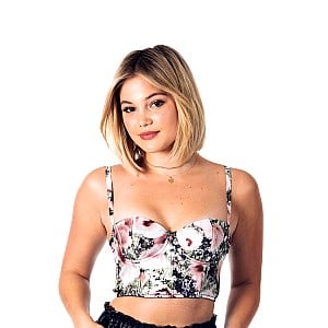 Olivia Holt