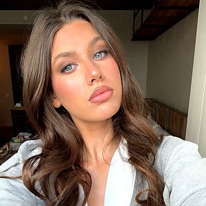 Olivia Hopkins
