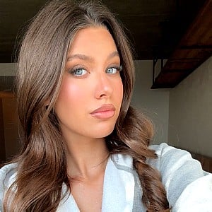 Olivia Hopkins