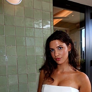 Olivia Hopkins