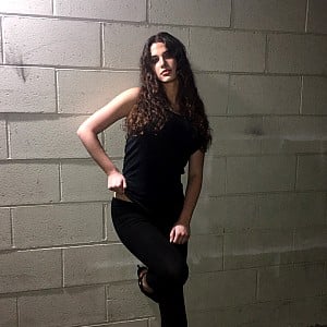 Olivia Hopkins
