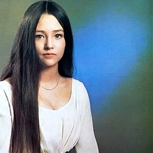 Olivia Hussey