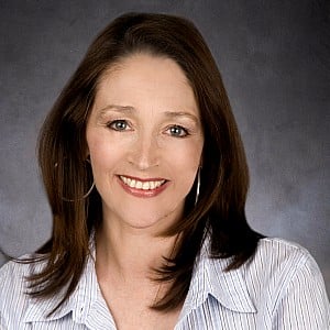Olivia Hussey