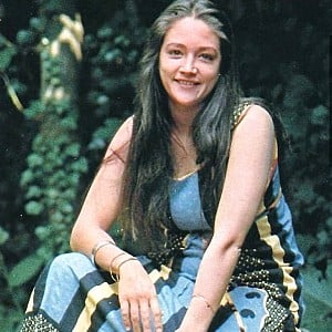 Olivia Hussey
