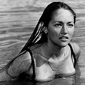 Olivia Hussey
