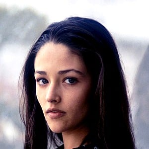 Olivia Hussey