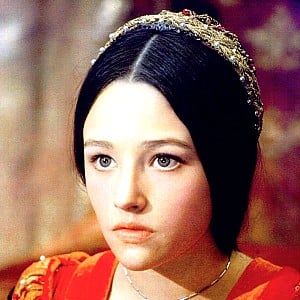 Olivia Hussey