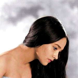 Olivia Hussey