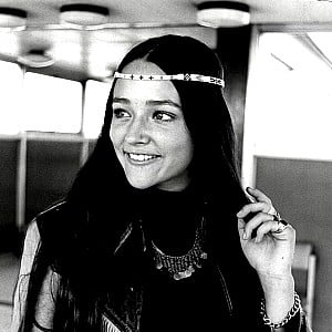 Olivia Hussey