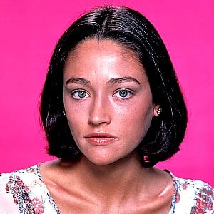 Olivia Hussey