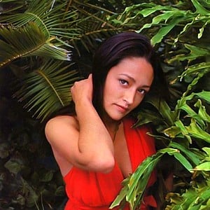 Olivia Hussey