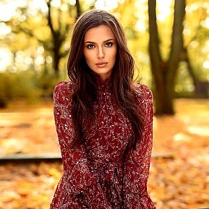 Olivia Inga