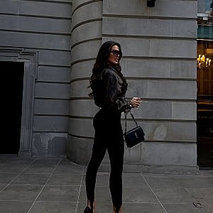 Olivia Inga
