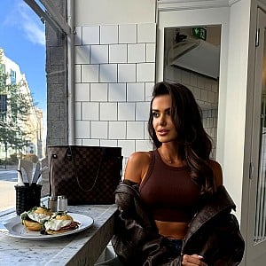 Olivia Inga