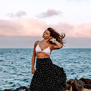 Olivia Jade Giannulli
