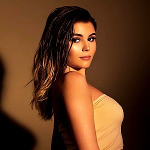 Olivia Jade Giannulli