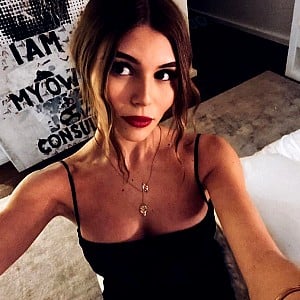 Olivia Jade Giannulli